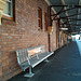 Lithgow station