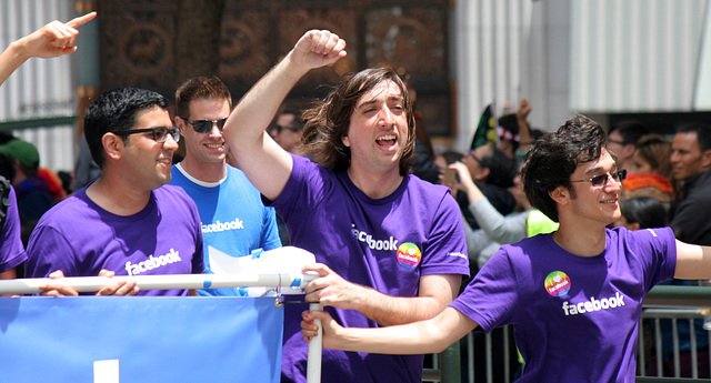 San Francisco Pride Parade 2015 (6775)