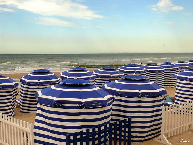 Tous à la plage !