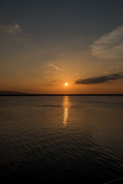 West Kirby sunsets2