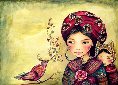 CLAUDIA TREMBLAY