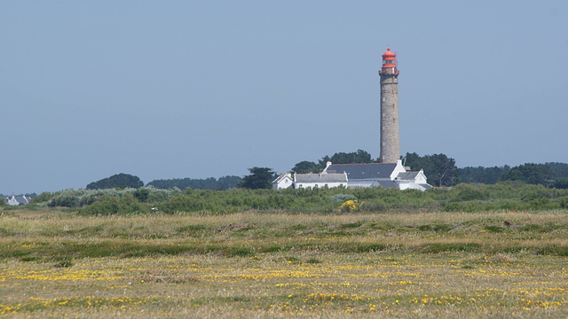 Phare de Goulphar