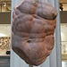 Rosso Antico Torso of a Centaur in the Metropolitan Museum of Art, January 2011