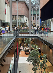 Westfield Mall