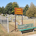 Caldwell cemetery