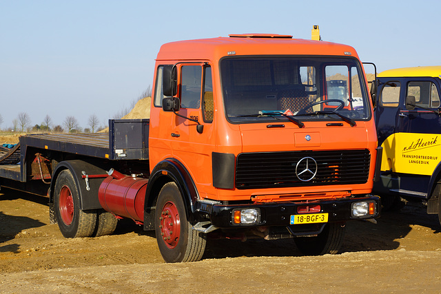 Kippertreffen Geilenkirchen 2016 016