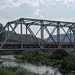 Rio Grande Gorge Taos junction bridge (# 0980)