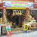 La Paz, Esoteric Shop in the Witchcraft Market