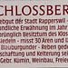 Erklärung zum Schlossberg