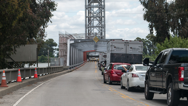 Sacramento Delta Rio Vista bridge / politics  (#1206)