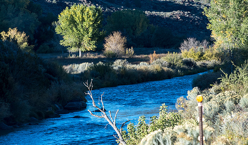 Bandalier National Monument8