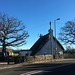 Thatched Cottage