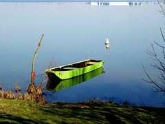 Le long de la rivière / Along the river [EXPLORER]