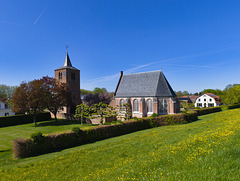 Gendt - Hervormde kerk