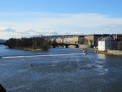 La Vltava, 3.