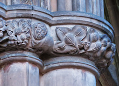 carlisle cathedral