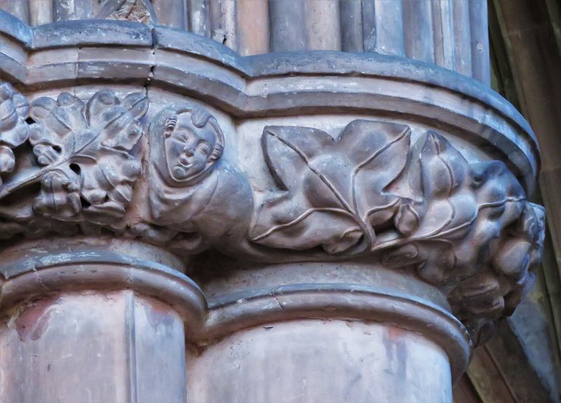 carlisle cathedral