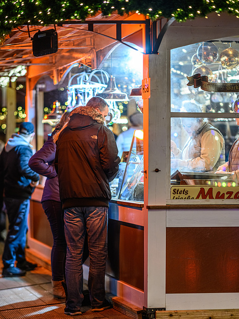 Christmas Market