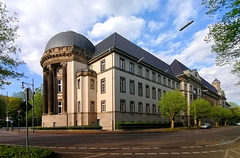 Amtsgericht Krefeld