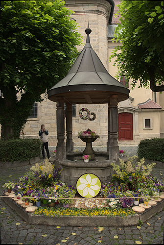 Brunnenfest 2020