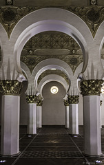 Sinagoga de Santa María La Blanca (© Buelipix)