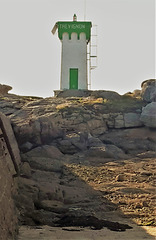 Phare de Trévignon