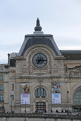 Musee D'Orsay