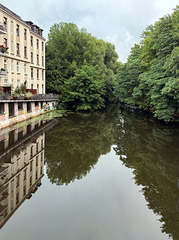 Isebekkanal