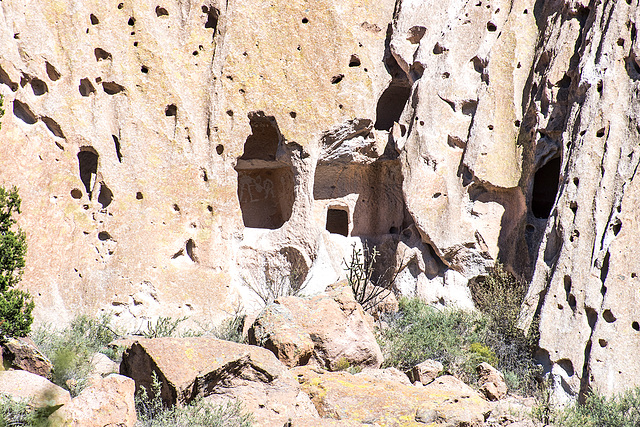 Bandalier National Monument10