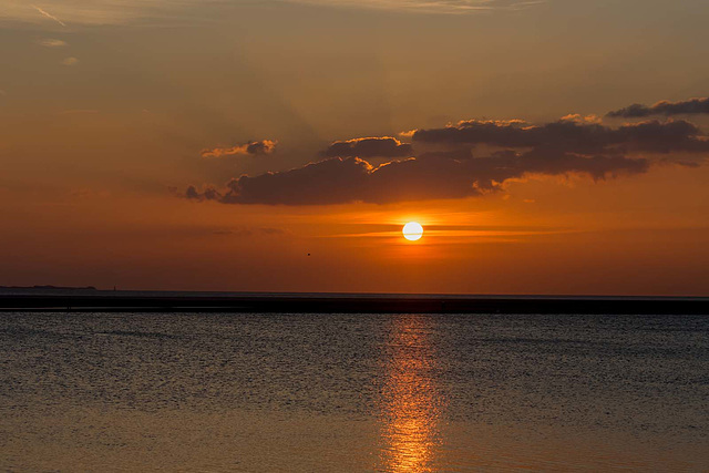 West Kirby sunsets5
