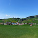 Gonten / Barfussweg Appenzell / Hundwil / Hundwiler Höchi