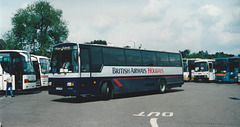 Frames Rickards G649 WMG in Stratford-upon-Avon – 2 Jun 1993 (196-21)