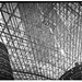 Starfield Library: a detail of the roof