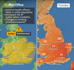 shw[26] - Amber Heat Warning extended {June 2026}