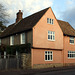 Fen Ditton - Musgrave Farmhouse, 10 High Street 2014-12-08