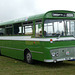 Preserved former United Counties 111 (RBD 111M) at Showbus - 29 Sep 2019 (P1040683)