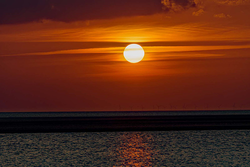 West Kirby sunsets6