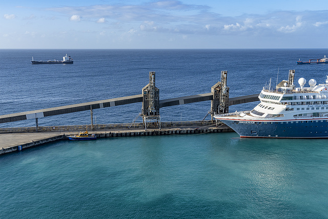 Port of Bridgetown