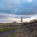 Leasowe lighthouse