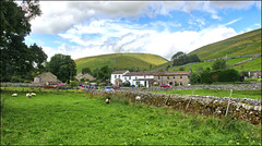The Queens Arms The Queens Arms