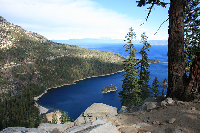 Emerald Bay