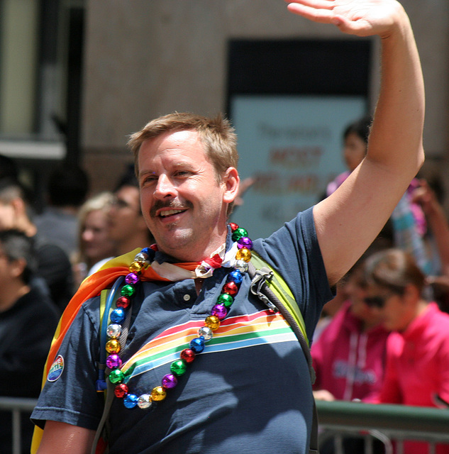 San Francisco Pride Parade 2015 (6741)