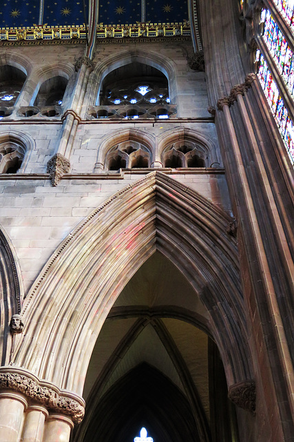 carlisle cathedral