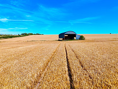 The Dutch Barn