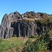 Herrenhausfelsen, Panská skála