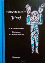 Dans ce petit livre de Fernando PESSOA, j'ai trouvé la biographie la  plus courte e complète sur l'auteur