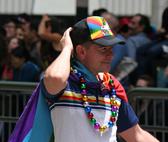 San Francisco Pride Parade 2015 (6740)