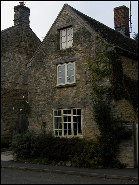 Old Bakehouse