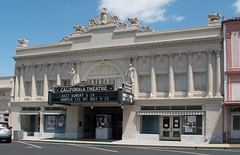 Pittsburg California Theatre (#1213)
