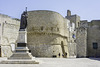 Otranto - Castello Aragonese (© Buelipix)